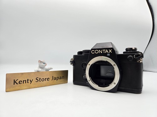 Mint contax 139 - contax, quartz