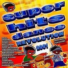 Super hits dance - super,