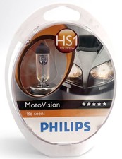 Lampada faro Philips HS1