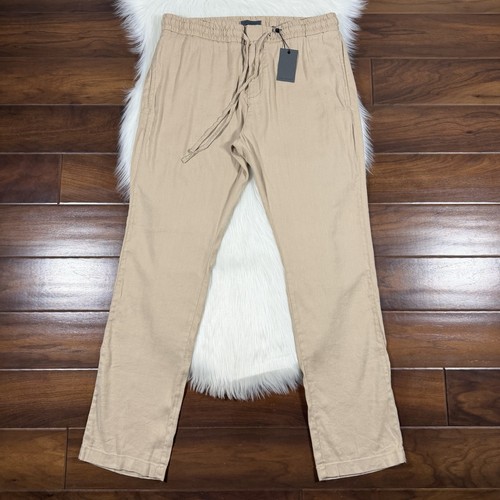 Pantaloni campos john varvatos - campos,