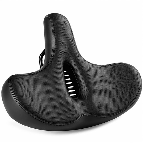 Sella bici ergonomica - sella,
