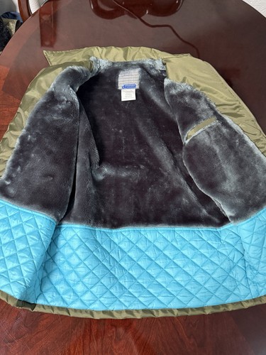 Diesel puffer jacket uomo - puffer,