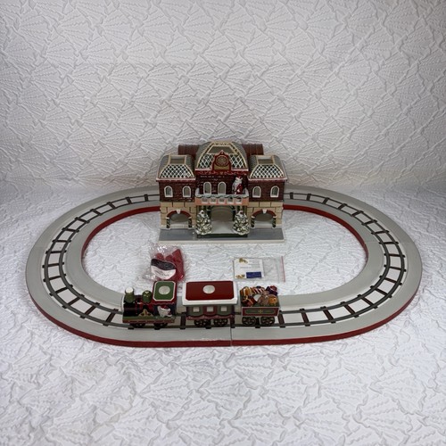 Villeroy boch toy s village - villeroy,