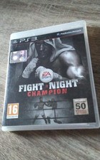 PlayStation 3 - Fight Night Champion