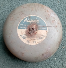 Campanello allarme segnale