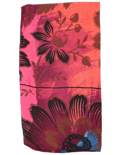 Sciarpa donna desigual grafica - sciarpa,