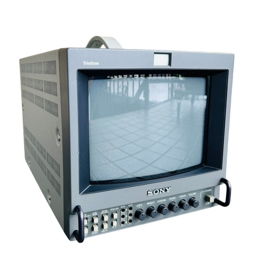 Sony pvm 9042q trinitron - pvm-9042q,