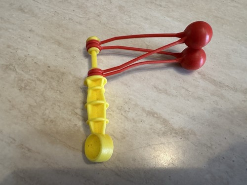 Gioco delle palline girandola