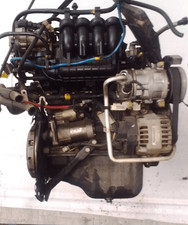199a4000 motore semicompl - 199a4000,