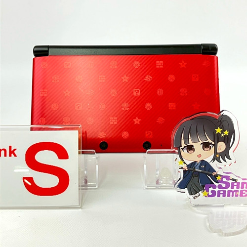 Nintendo 3ds super - ll, mario
