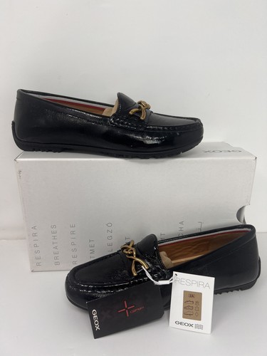 Mocassini geox scarpe - scarpe, d