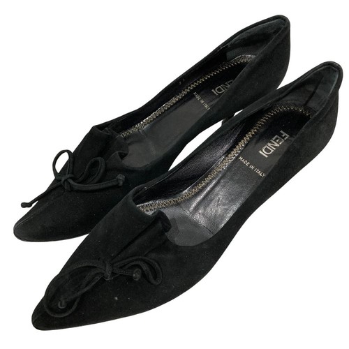 Rare decolte punta fendi - decolte, a