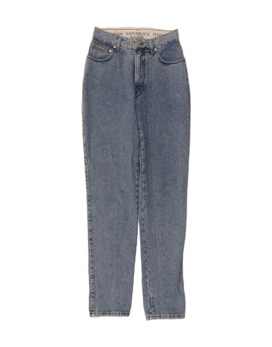 Jeans donna fendissime vita - jeans,