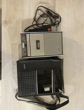 registratore a cassette