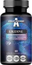 APOLLO'S HEGEMONY Uridina