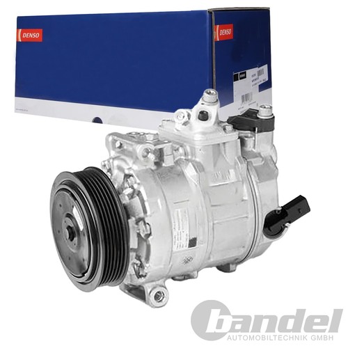 Compressore climatizzatore - compressore,