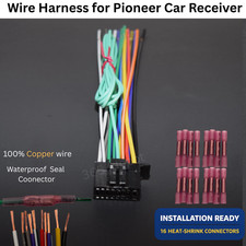 Cablaggio cablaggio per