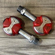 Speedplay Zero Rosso Mandrino