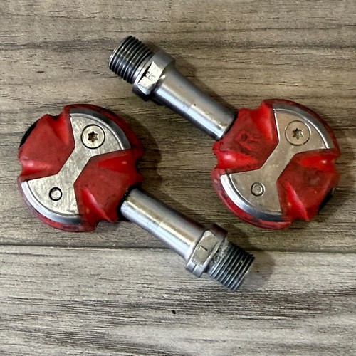 Speedplay zero rosso mandrino - speedplay,
