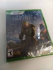 Halo Infinite Microsoft Xbox