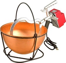 OFFICINA VALTROMPLINA Paiolo