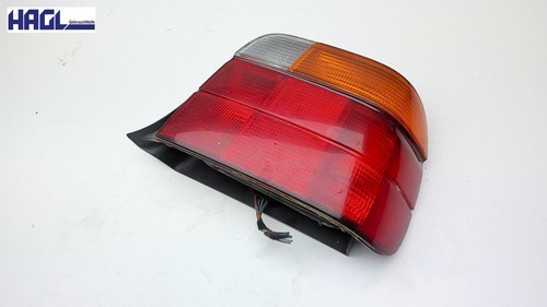 Fanale posteriore destro - , bmw