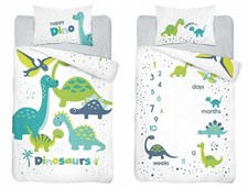 Set lenzuola 100x135 cm 40x60