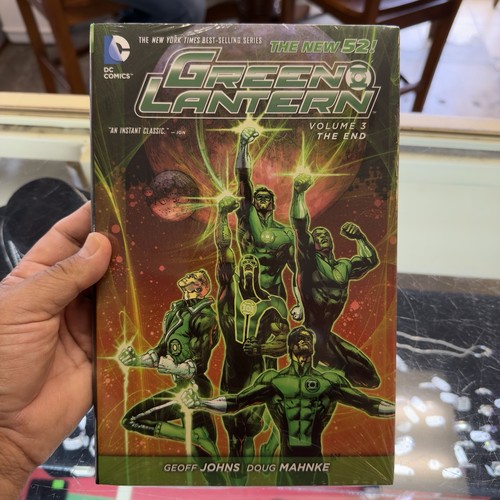 Lanterna verde vol the - vol.,