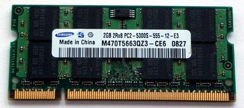 Ram ddr2 200 pin so - 2,