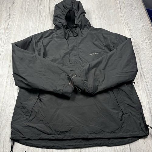Carhartt work progress - carhartt, in