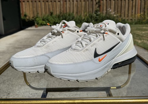 Nike air max - max, pulse