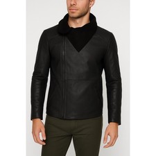 Giacca Moto ZARA UOMO Vera