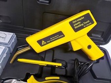 Pistola Saldatrice Saldatura