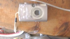 Canon PowerShot Digital ELPH