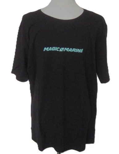Magic marine ratlines shirt - magic,