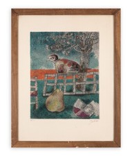 FRANCO GENTILINI (1909-1981)