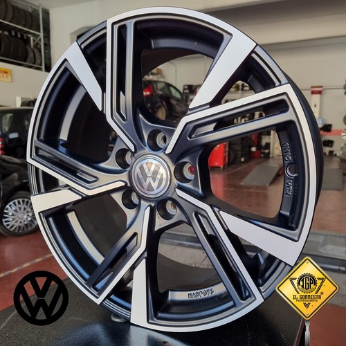 Kit cerchi lega x 17 - kit,
