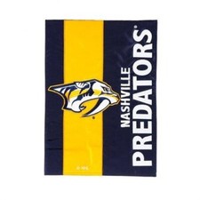Nashville Predators 28" x 44"