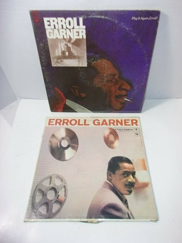 Erroll garner play again - it,