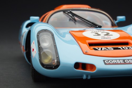 Exoto racing series 18 - exoto, 1:18