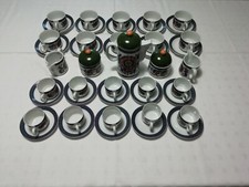 Servizio thè-caffè, 10