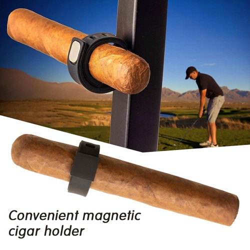 Sleek portable plastic cigar - sleek,