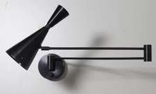 Applique da parete in ottone