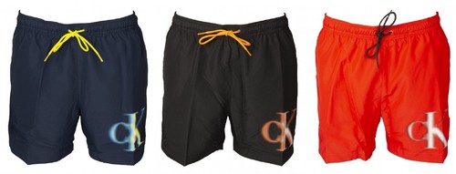 Boxer mare calvin klein - ck,