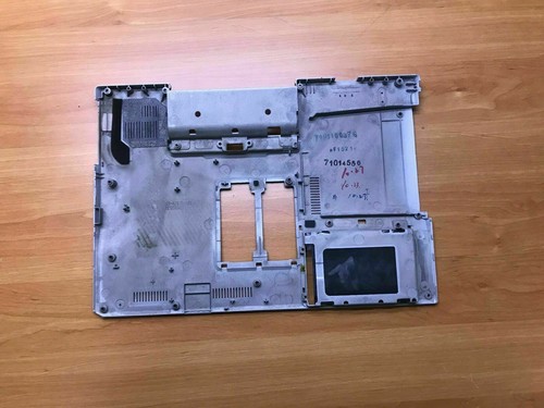Sony vaio vgn - sony, pcg-392m