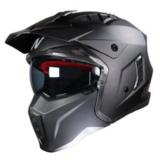 Casco Moto Nitro NZ302 Fighter