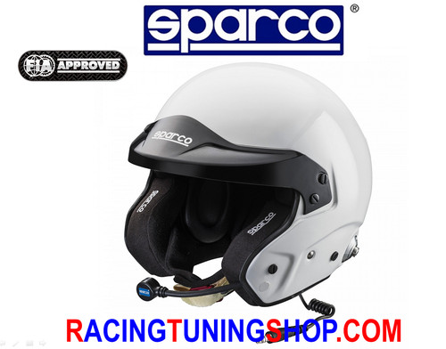 Casco sparco omologato - sparco, rj-3i