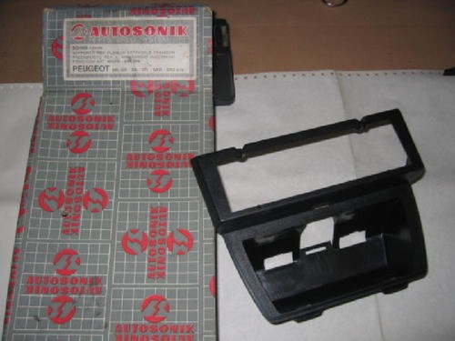Peugeot 505 supporto plancia - 505,