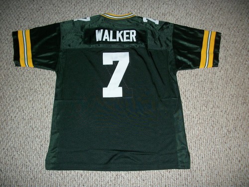Maglia quay walker non firmata - non,