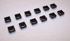 Roland interruttori tact set - roland,